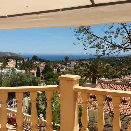 With Sea View *