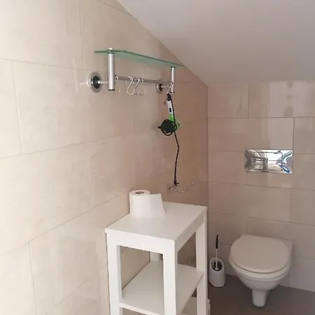 Privatunterkunft With Sea View