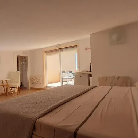 Privatunterkunft With Sea View