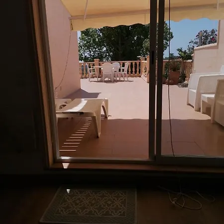With Sea View